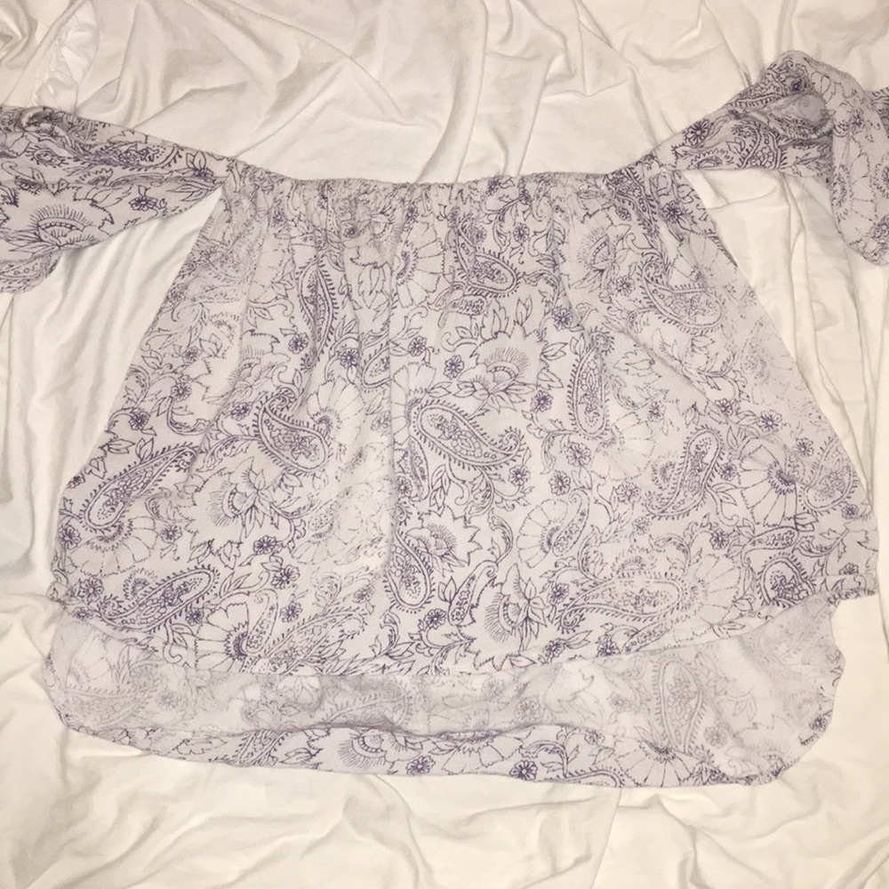 Don’t wear